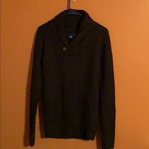 Winter sweater